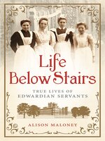 Life Below Stairs